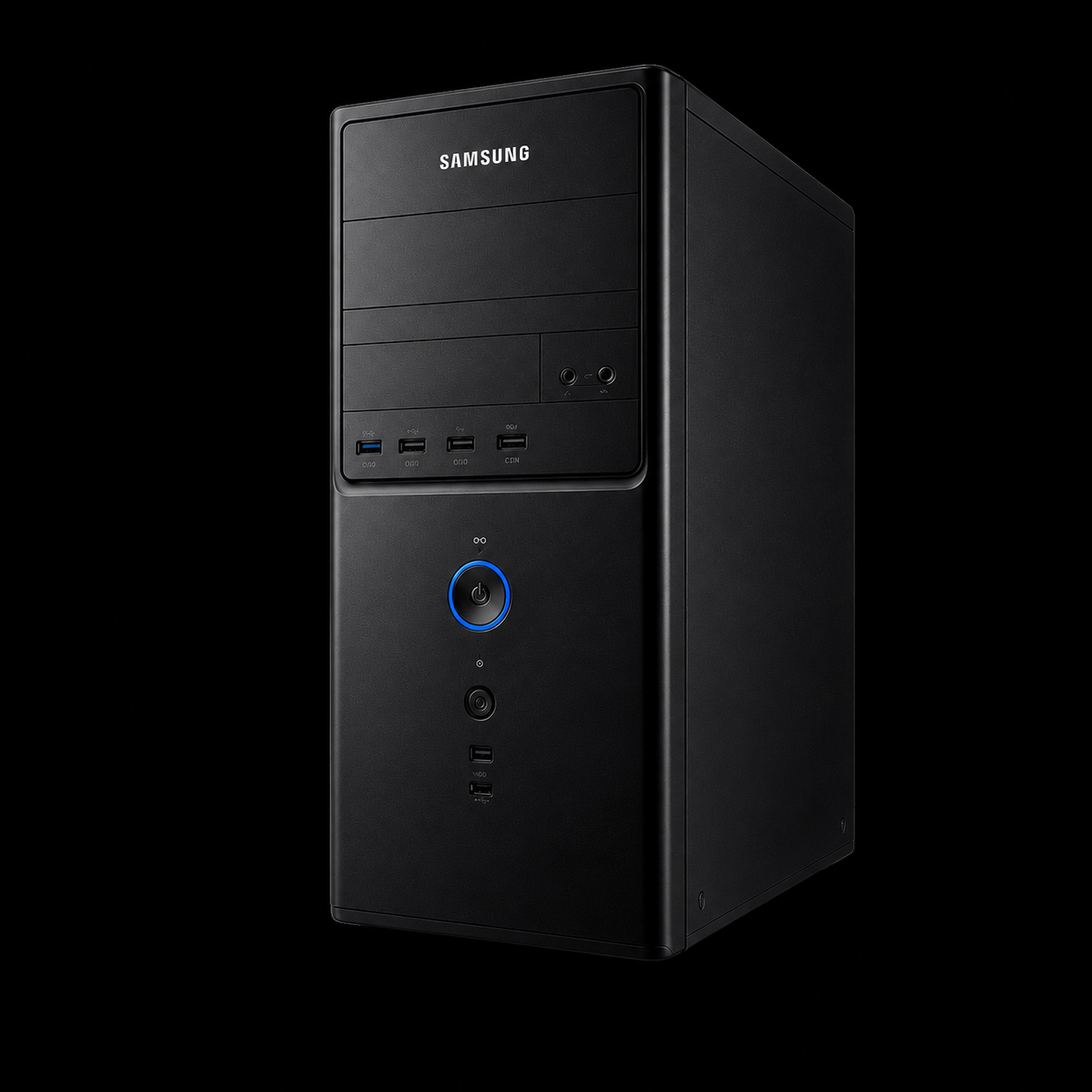 used samsung pc